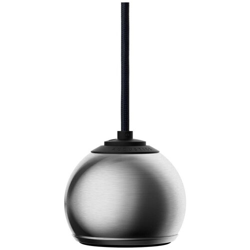 Подвесная акустика для дома Gallo Acoustics ADiva SE Single Droplet Stainless Steelblack cable 2127000₽