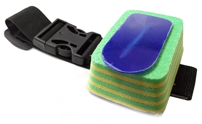 Мотыльница наколенная спортивная