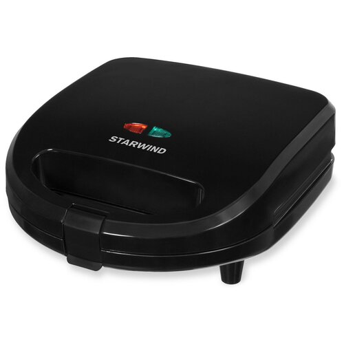 Сэндвичница Starwind SSM2103 черный 118000₽