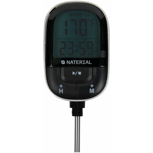 Термометр для барбекю Naterial «Alpha» термометр для барбекю naterial alpha