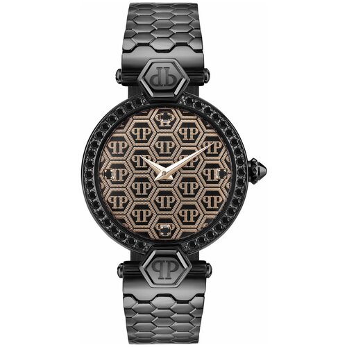 Наручные часы PHILIPP PLEIN Plein Couture PWEAA0921, черный