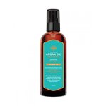 EVAS Char Char Сыворотка для волос аргановое масло Argan Oil Hair Serum, 200 мл - изображение