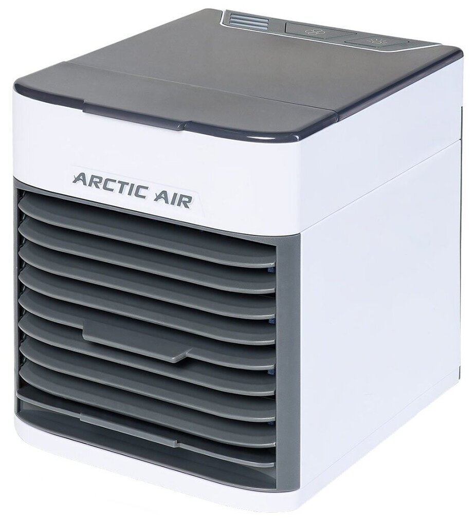 Кондиционер / мини кондиционер / охладитель и увлажнитель воздуха