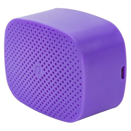 Портативная акустика Rombica Mysound Melody BT-S069 Фиолетовый 79000₽