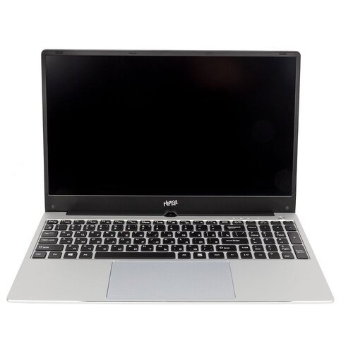 Ноутбук HIPER KC29A2B4, Intel Core i3, 15.6