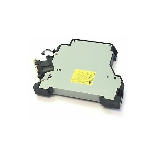 RM2-5207-000CN Блок лазера HP LJ Enterprise M806/M830 (O) hp rm2 2150 блок лазера rm2 2150 оригинал