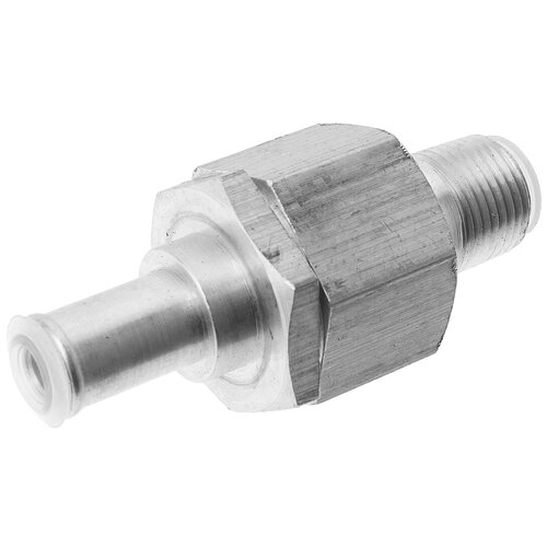 Клапан газ-24-3302 усилителя вакуумного обратный оао газ - ГАЗ арт. 24-3552010-01