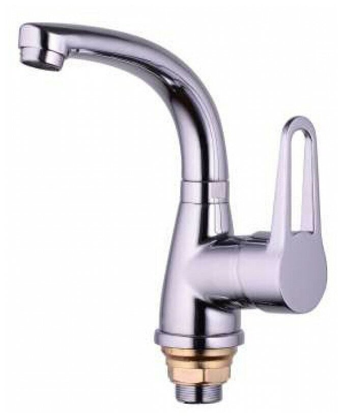 фото Смеситель для умывальника HANSEN H11004