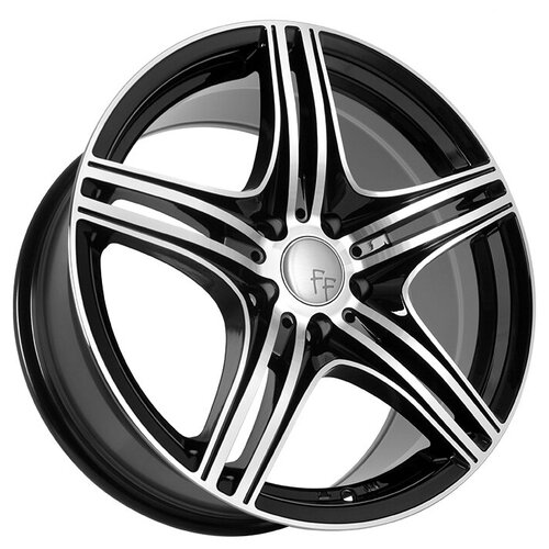 фото Колесный диск sakura wheels ya9653-399 8.5xr18/5x114.3 d73.1 et35