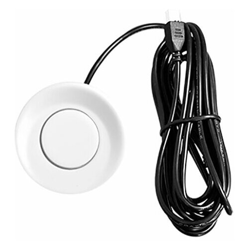 Купить Парктроник Датчик парктроника Sho-Me Sensor 22mm White - цена ...