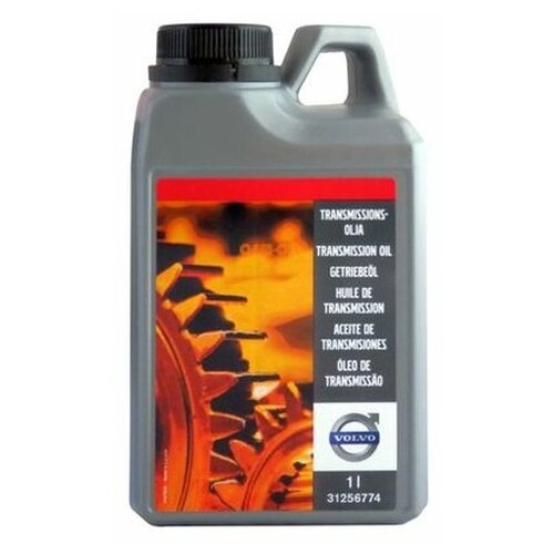 фото Масло трансмисионное volvo 31256774