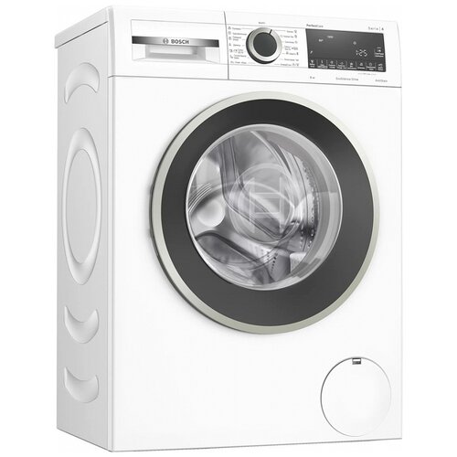 Стиральная машина Bosch WHA232X1OE Цвет White 6699000₽