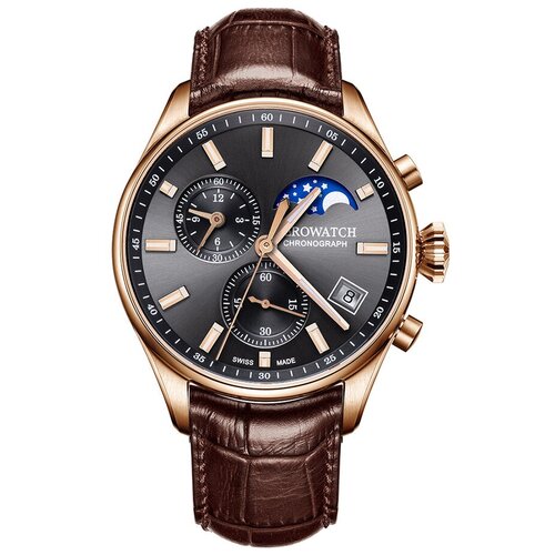 фото Часы наручные aerowatch 78990 ro02