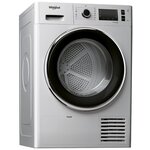 Машина сушильная Whirlpool AWZ8HPS - изображение