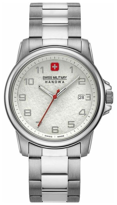Наручные часы Swiss Military Hanowa 06-5231.7.04.001.10