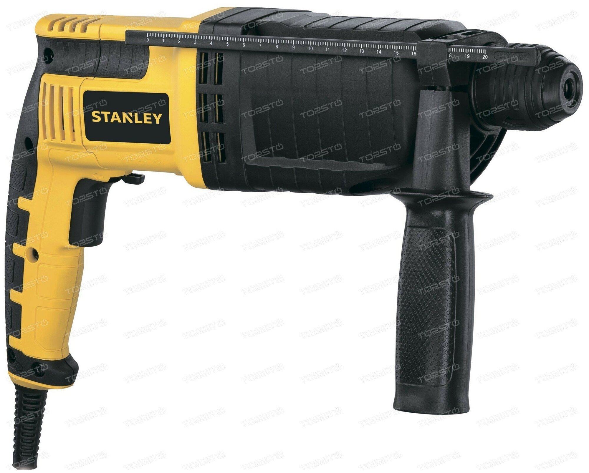 Перфоратор Stanley Hand Tools STANLEY STHR202K