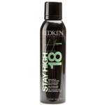 Redken Stay High 18 Гель-мусс для объема сильной фиксации 150 мл - изображение