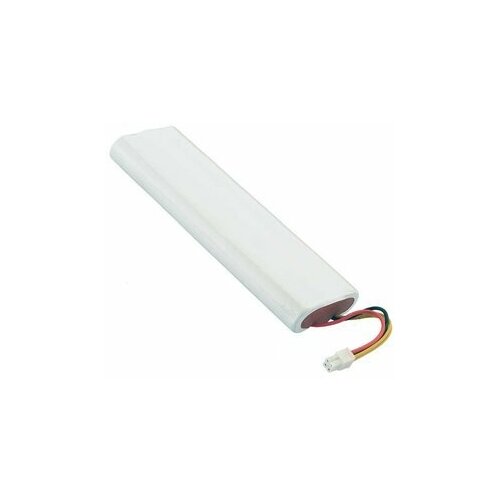 аккумулятор cameron sino cs elt110vx для пылесоса electrolux trilobite za1 za2 ni mh 2200mah 18 0v Аккумуляторная батарея для роботов-пылесосов Electrolux Trilobite ZA1, ZA2, EL520A, Ni-Mh 18V 2200mAh