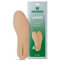 Стельки из натуральной кожи MEPHISTO Leather