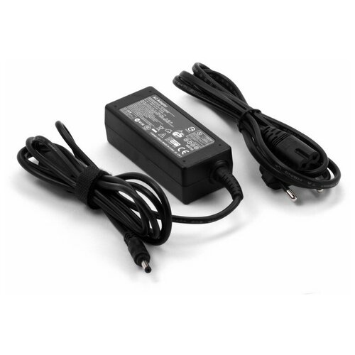 Блок питания для Asus AD890026, ADP-33AW/C, PA-1330-39 (33W) 19v 1 75a 33w 4 0 1 35mm ac laptop charger power adapter for asus adp 33aw s200e x202e x201e q200 s200l s220 x453m f453 x403m