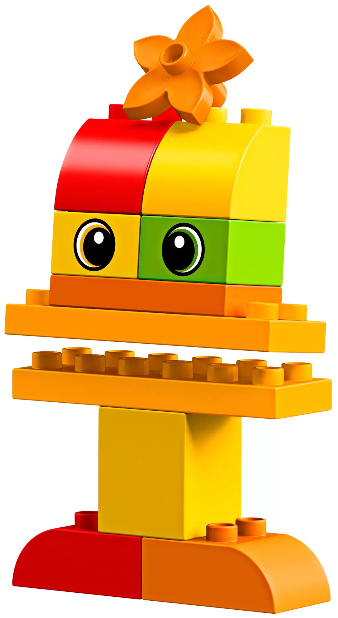 Lego Duplo 10895 Movie 2 Конструктор - фото №4
