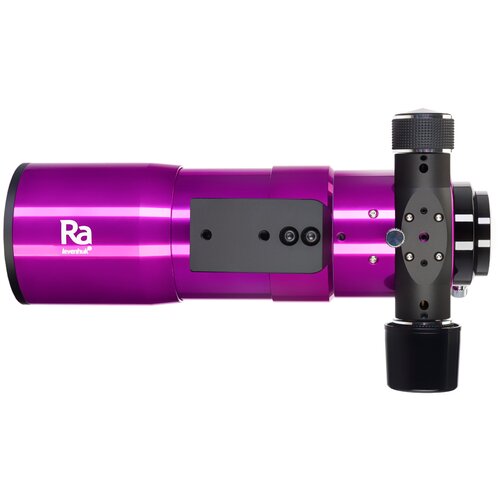 Levenhuk (Левенгук) Levenhuk Ra R72 ED Doublet OTA фильтр засветки для шмидта кассегрена levenhuk ra 2 24 unc