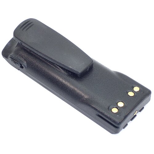 Аккумулятор для Motorola MTP700 (PMNN4049) Li-ion 7.2V 1800mAh аккумулятор для motorola nntn4970 nntn4497cr 1800mah li ion