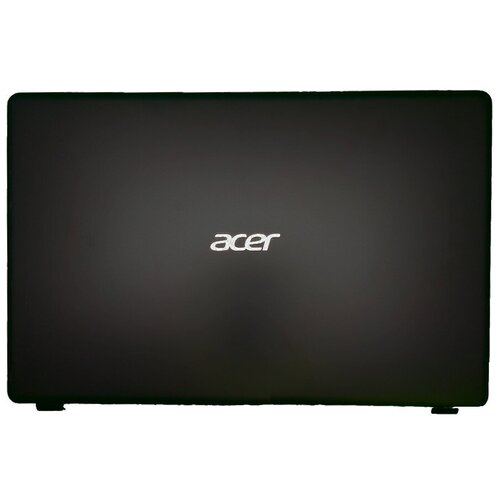 Крышка LCD панели 60. HEFN2.001 для ноутбуков Acer A315-42 A315-54 EX215-51 (Б/У) петли матрицы ноутбука acer a315 42 a315 42g n19c1 ex215 51 a315 54 a315 56