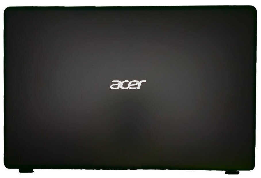 Крышка LCD панели 60. HEFN2.001 для ноутбуков Acer A315-42 A315-54 EX215-51 (Б/У)