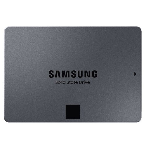 SSD-накопитель Samsung 870 QVO MZ-77Q2T0BW 2TB 1947000₽