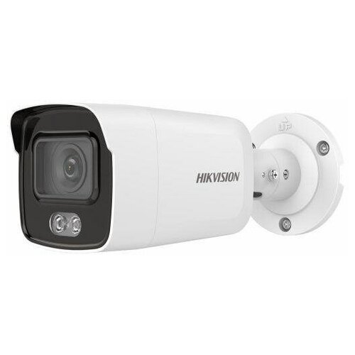Цветная IP-камера HIKVISION DS-2CD2047G2-LUC28mm 2552000₽