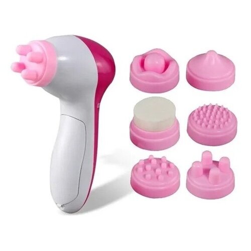 Прибор для ухода за лицом и массажа 61000₽