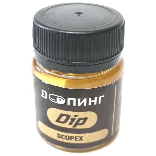 Doпинг Дип SCOPEX (Скопекс) 0,05 л.