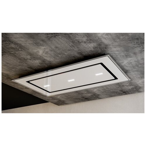 Вытяжка потолочная Sirius SLT 970 FRAME BRUSHLESS W 17580000₽