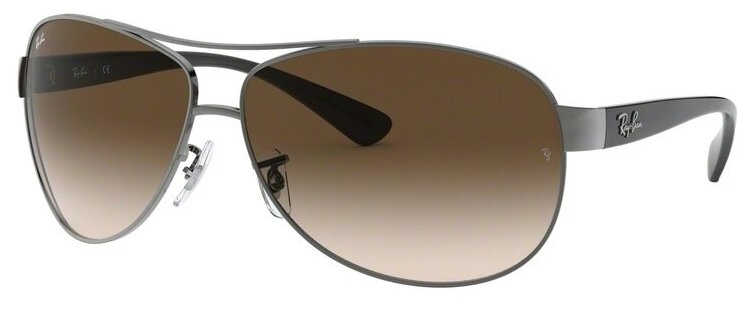 Солнцезащитные очки Ray-Ban  Ray-Ban RB 3386 004/13