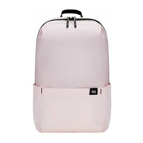 фото Рюкзак xiaomi mi colorful mini backpack 10л.,светло-розовый