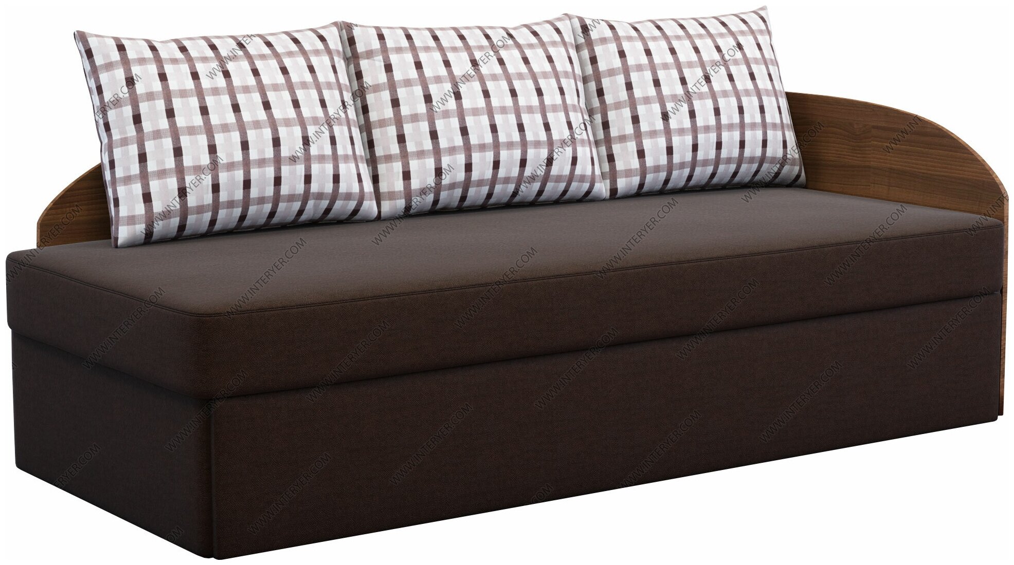 фото Диван софа Leticiya А Шик-2 А13