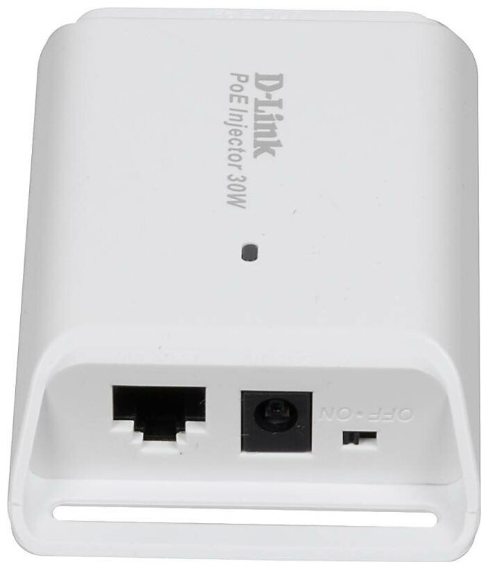 Инжектор D-Link (DPE-301GI/A1A) - фото №7