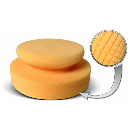 Ручной аппликатор для нанесения полимеров NEO SpiderPuck Honey