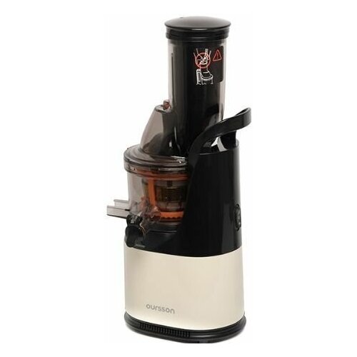 OURSSON JM6001IV Соковыжималка 985400₽