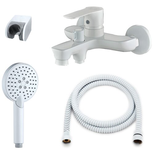 фото Orange aristo m19-300w, набор 4 в 1, белый