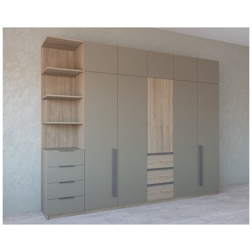 Шкаф Ламберт