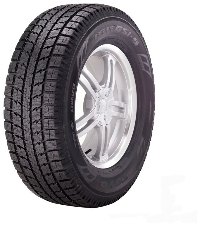 Toyo Observe GSi-5 185/65 R15 88T зимняя