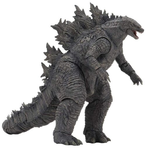 Фигурка NECA 2019 Godzilla: King of the Monsters, 20 см