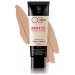 TF Cosmetics Тональный крем Matte Color Control, 40 мл - изображение