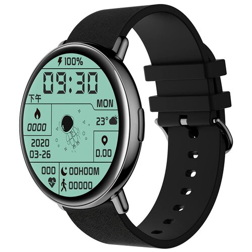 BandRate Smart BRSM30BB 892500₽