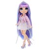 Кукла Rainbow High Violet Willow, 28 см, 569602 - изображение