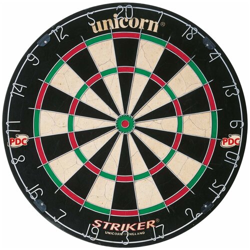 Мишень Unicorn Striker (начальный уровень) мишень winmau pro sfb начальный уровень