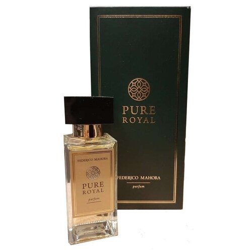 Духи женские/unisex FM World №916 (English pear  & freesia), 50мл