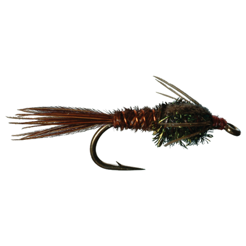 PFG, Мушка Pheasant Tail, №12 (N100)